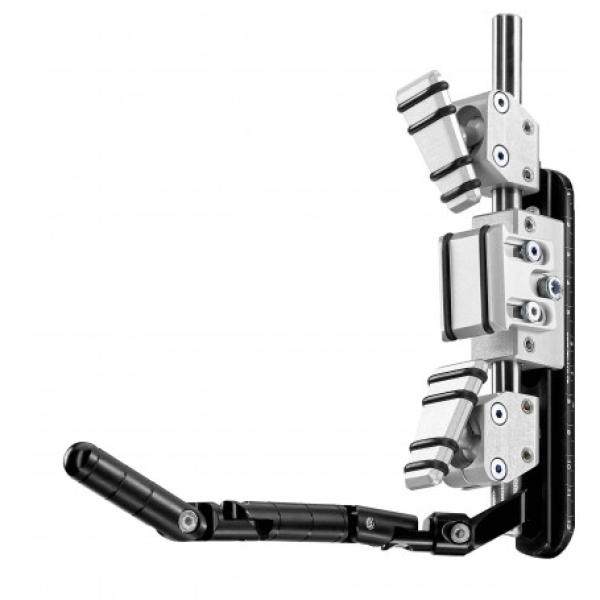 TEC-HRO Fusion, Hakenkappe Schaftkappe